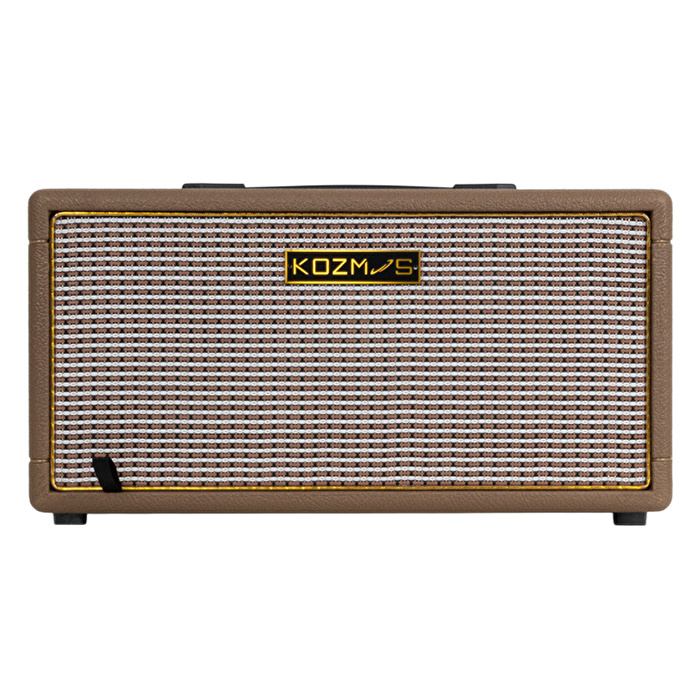 KOZMOS Flare-20 Dahili Efektli Elektro Gitar Amfisi